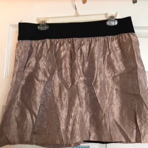 Charlotte Russe skirt, size XL